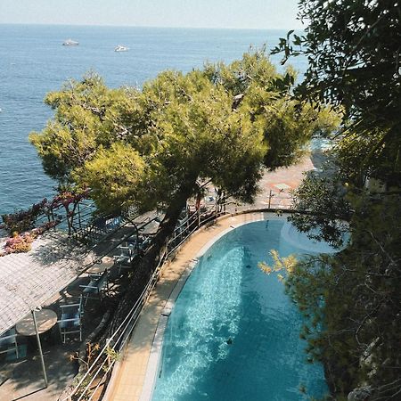 Apartament Casa Luma, Il Sogno Di Positano! Zewnętrze zdjęcie