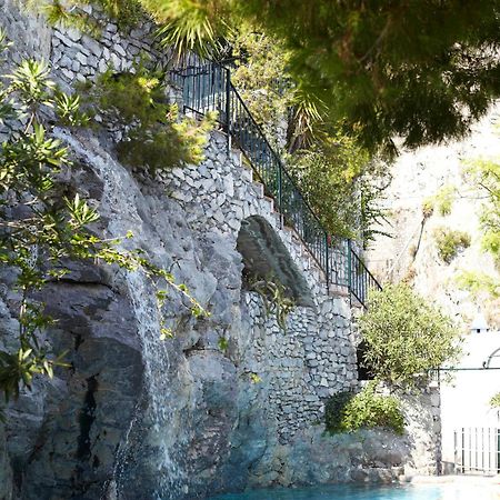Apartament Casa Luma, Il Sogno Di Positano! Zewnętrze zdjęcie