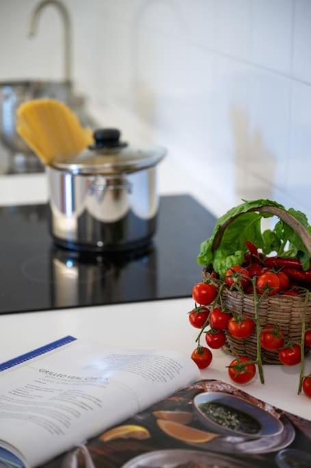 Apartament Casa Luma, Il Sogno Di Positano! Zewnętrze zdjęcie