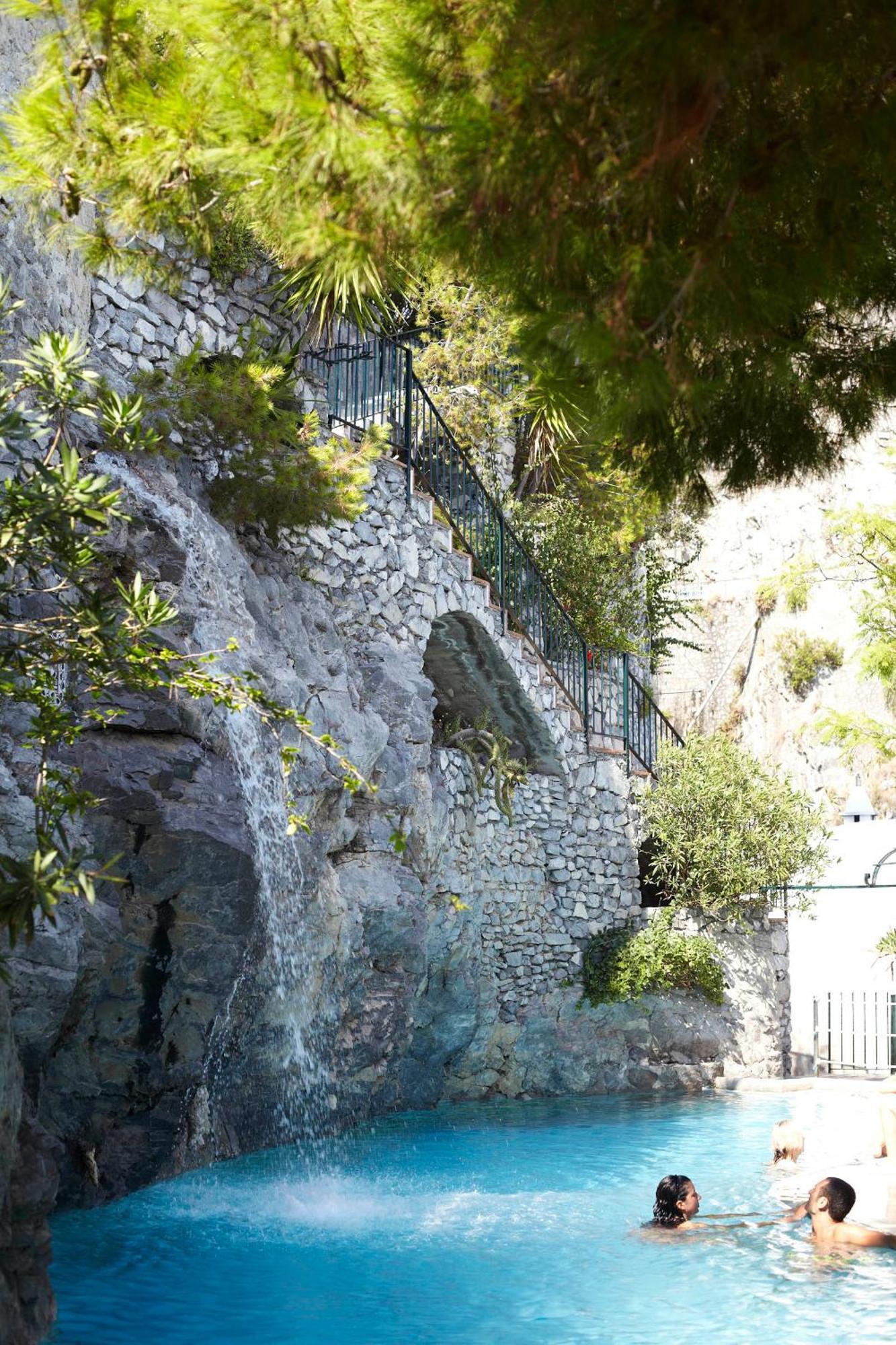 Apartament Casa Luma, Il Sogno Di Positano! Zewnętrze zdjęcie